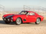 Ferrari 250 GT Berlinetta Tour de France (14 Louvre) 1956 года